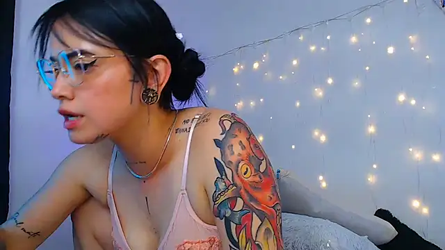 Isa_Maiden1 Live XXX-Chat