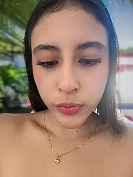 Czat XXX na żywo – Juanita-Diaz