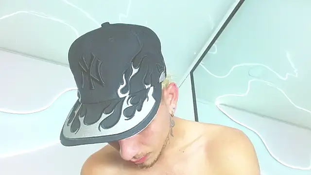 عرض كام DanntheStiff