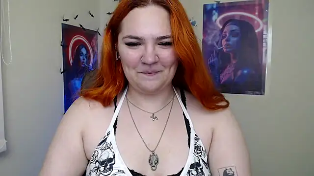 RinaRiii's Live XXX Chat