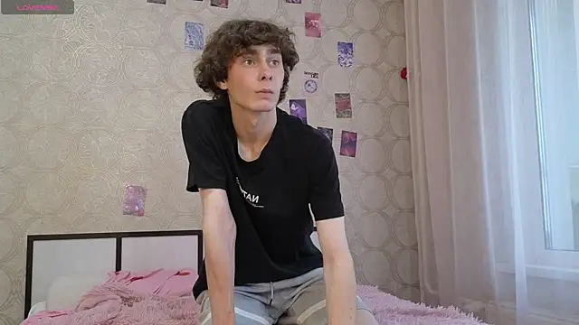 Chat XXX Live Liam_Winss