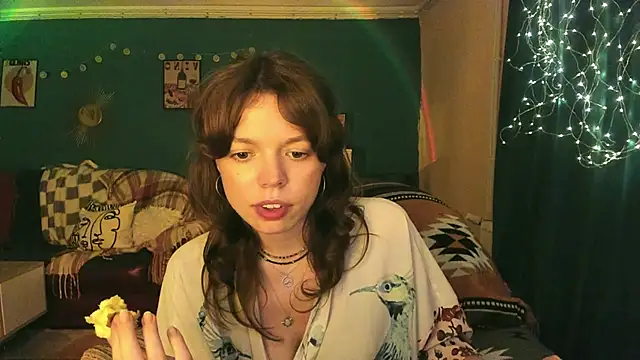 دردشة ClancyMorissey الجنسية المباشرة