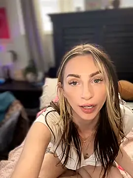 Chat XXX en directo de Dallyssxo_