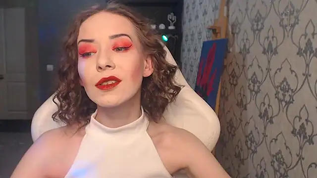 FascinatingEyess' Live XXX Chat