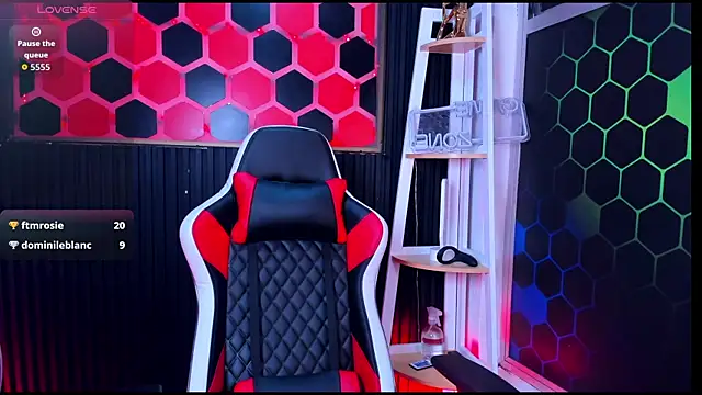 Онлайн чат XXX Connor_Kings