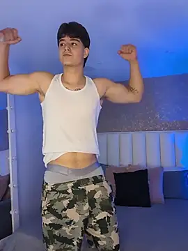 MaxCruz_ Chat XXX in diretta