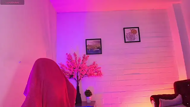 Ayliinn_ Adlı Modelin Canlı XXX Sohbeti