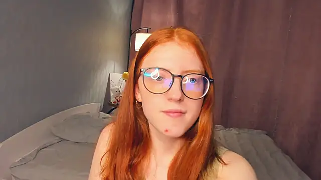 XXX chat uživo modela MuiLeath