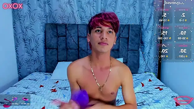 IhanKing লাইভ XXX চ্যাট
