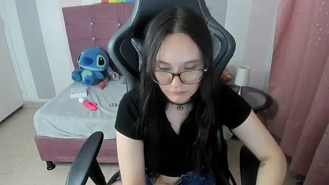 Chat XXX ao vivo de Wanda_sg