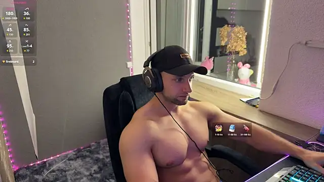 Chat XXX Live michaelbradleu