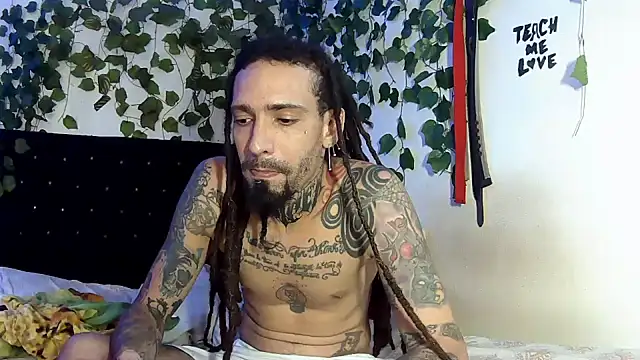 caribbeanlover1 Obrolan Langsung XXX
