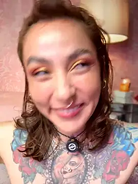 Evangelyne_1 Obrolan Langsung XXX