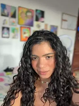 Simone_Miller Webcam-Show