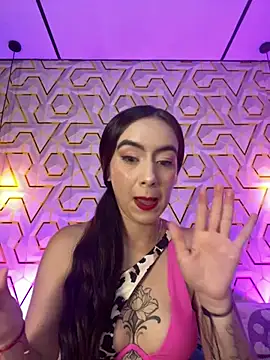 Chat XXX en directo de MelanyyJhonson15