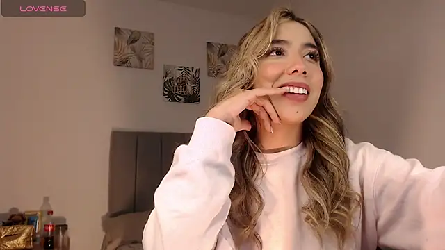 Chat +18 de Marian_se ao vivo