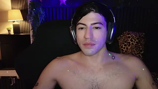 newjeff Show Webcam