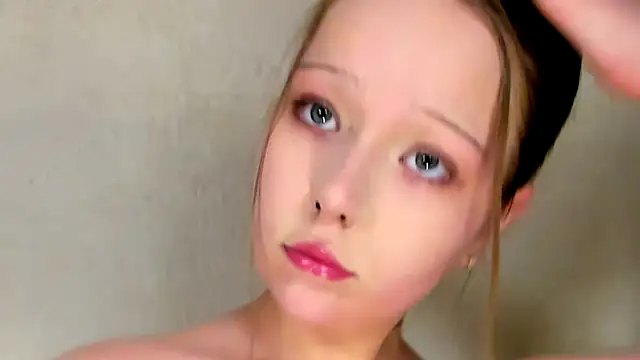MelMooon Live XXX-Chat