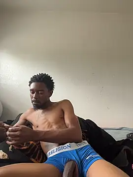 9blk – Live XXX-chat