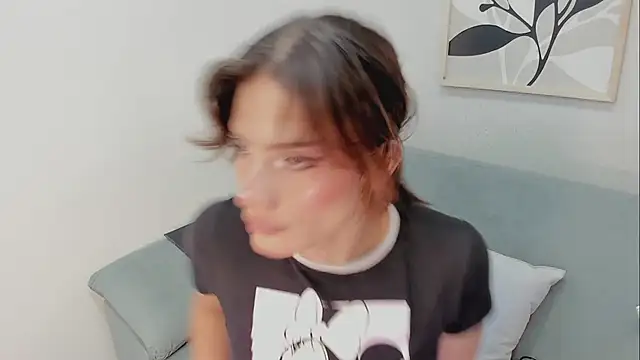 Онлайн чат XXX KassMonroe