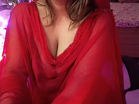 Prerna__ live XXX chat