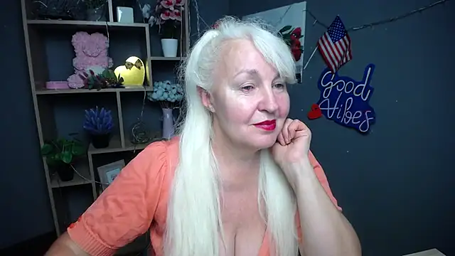 BlondyLeeBest's Live XXX Chat