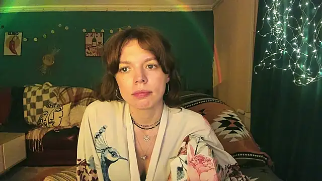 ClancyMorissey Live XXX Chat