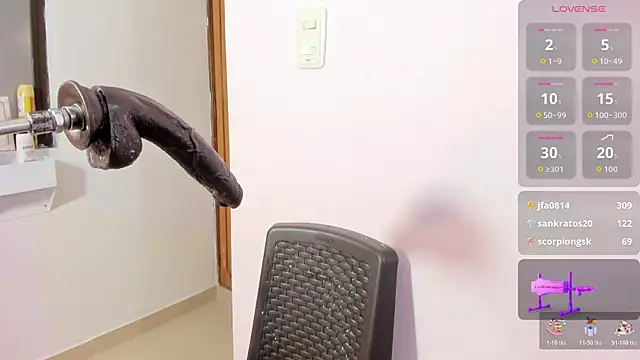 veronica_bigass 라이브 XXX 채팅