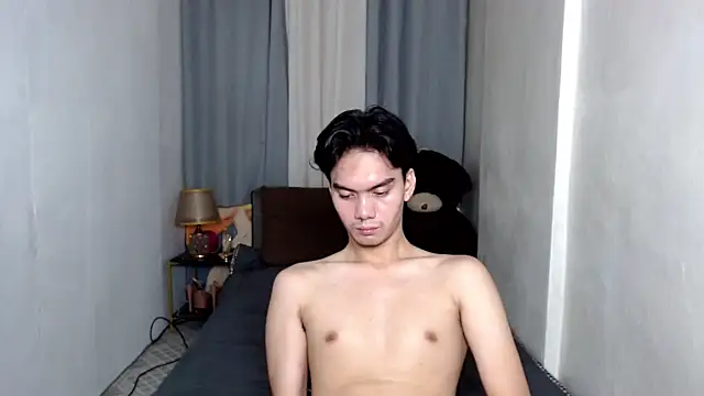 asian_cale Obrolan Langsung XXX