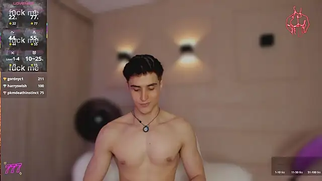 thomklein 现场XXX聊天