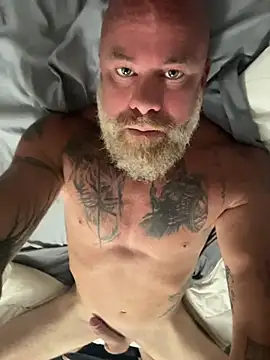 Muscledick40's Webcam Show