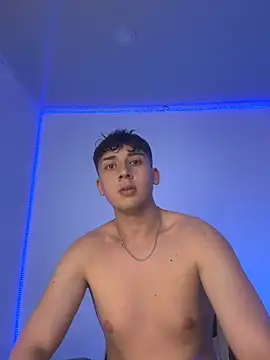 Chat XXX Live OLIVER_K