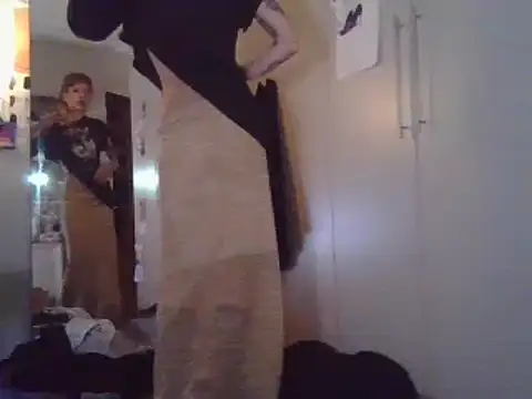 plsmecha's Live XXX Chat