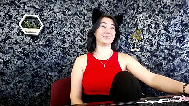 Moon_foxy_'s Live XXX Chat