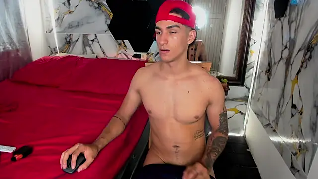 Goldendesirexx Chat XXX in diretta