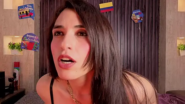 MeganNightt Live XXX-chat