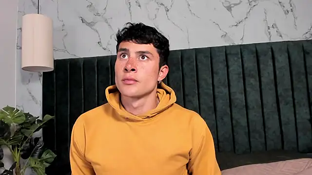 Živý XXX chat AustinJones_