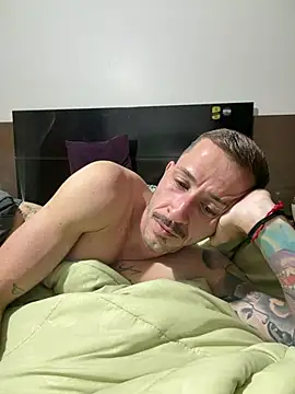 Chat XXX ao vivo de MeladoDiMel