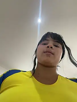 Chat +18 de Mulan_rousse ao vivo