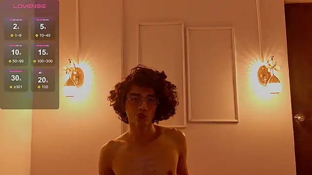 AlessiaRose_CR's Live XXX Chat
