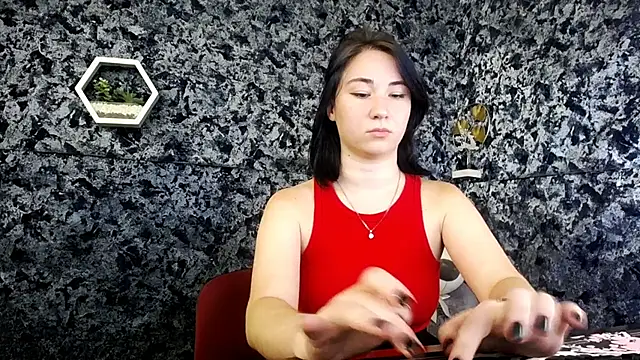Živý XXX chat Moon_foxy_