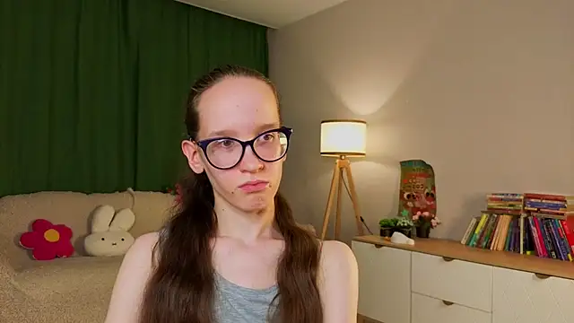 Živý XXX chat BettyBrowni