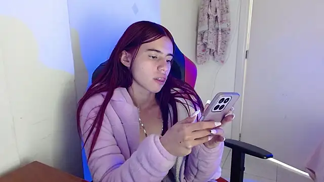 Maximesex – Naživo XXX chat