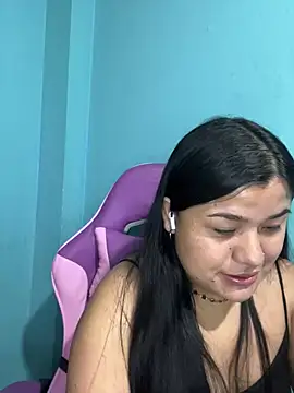 April_Becker Chat XXX in diretta