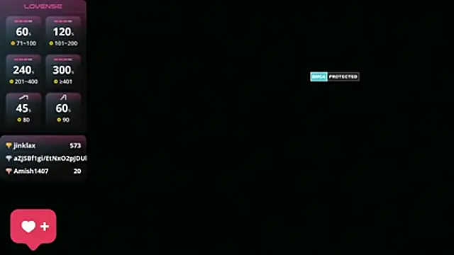 SecretDesire15 Live XXX-Chat