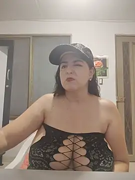 Živý XXX chat rosahills