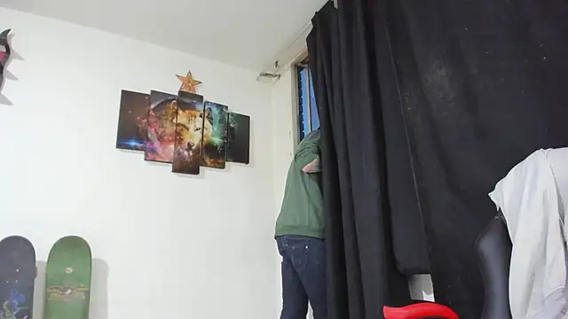 Jeff_Walton@xh Live XXX Chat