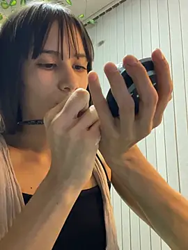 reaLISStic's Live XXX Chat