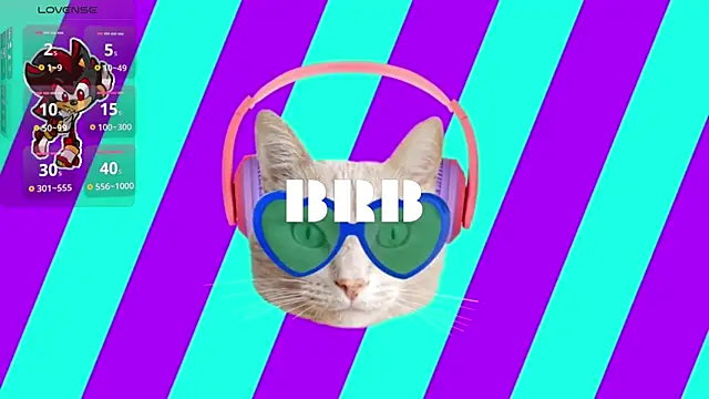 Živý XXX chat HarperrWest
