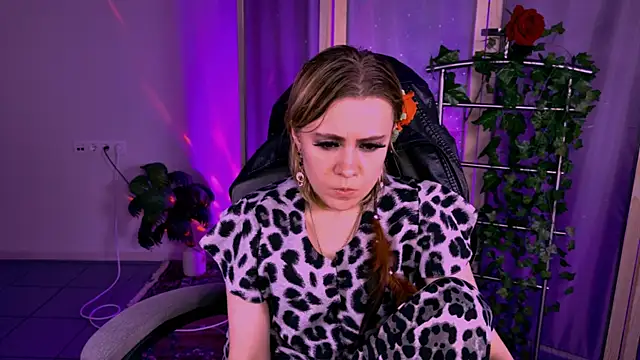 Živý XXX chat Kumiho_7777